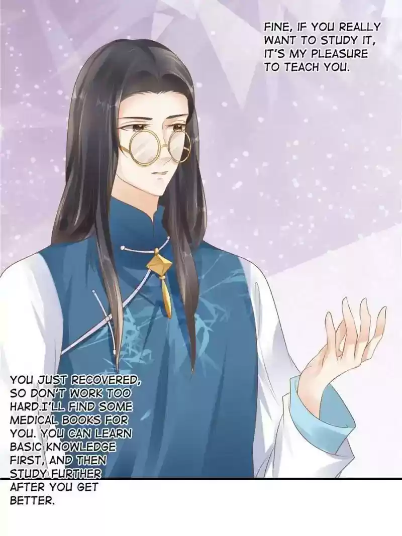 Warlord Husband: Shenshen is Gonna be the Winner Chapter 91