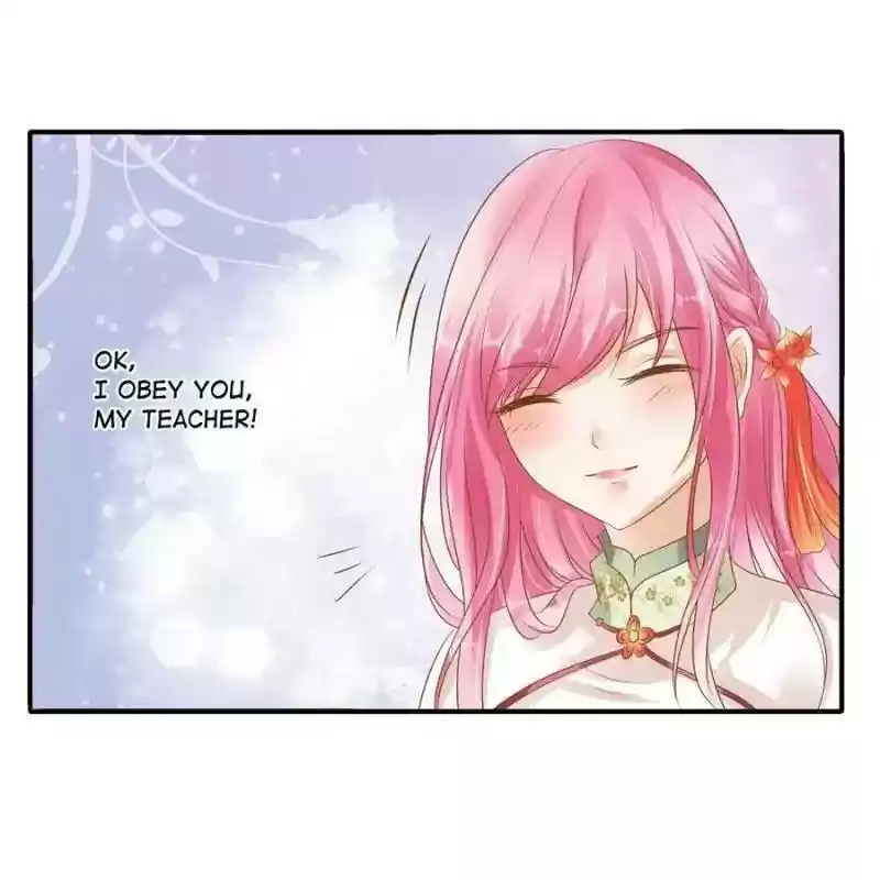 Warlord Husband: Shenshen is Gonna be the Winner Chapter 91