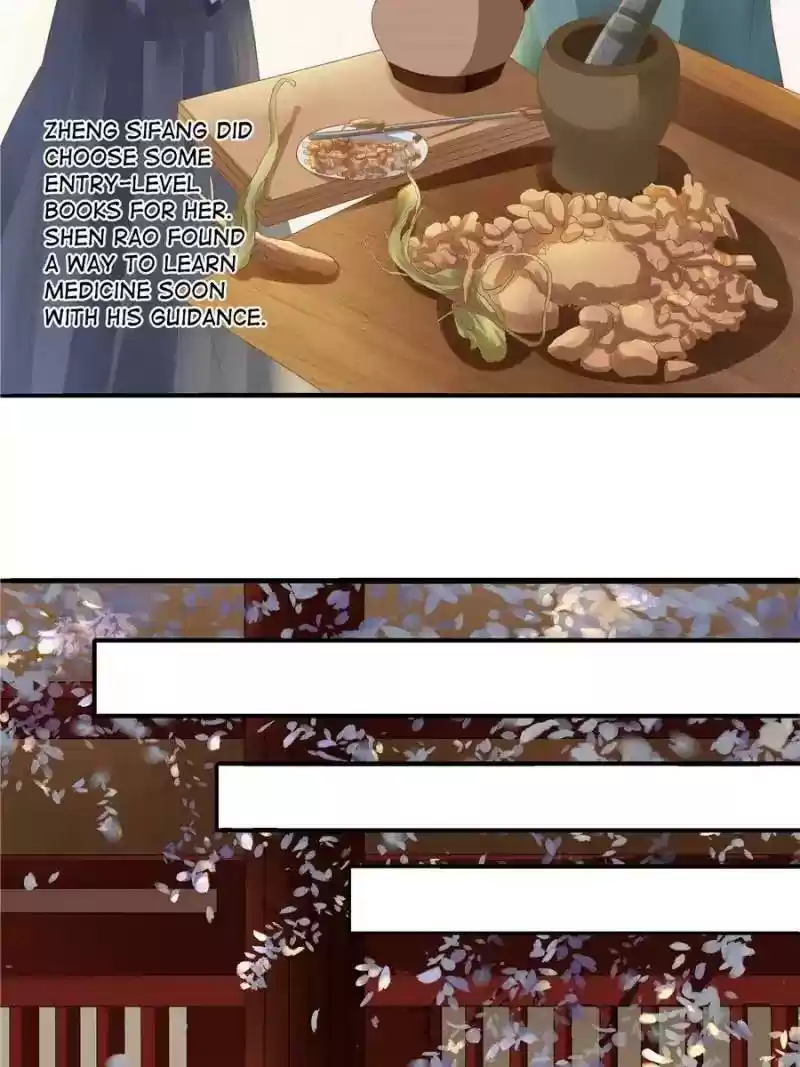 Warlord Husband: Shenshen is Gonna be the Winner Chapter 92