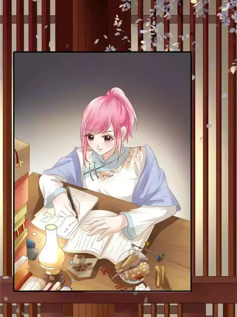 Warlord Husband: Shenshen is Gonna be the Winner Chapter 92