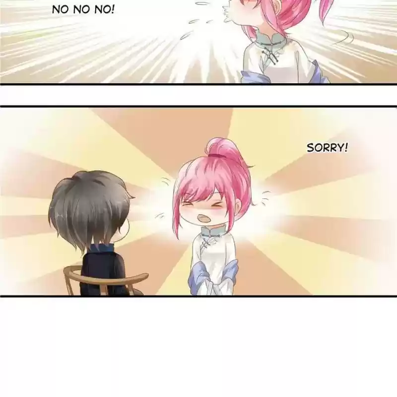 Warlord Husband: Shenshen is Gonna be the Winner Chapter 92