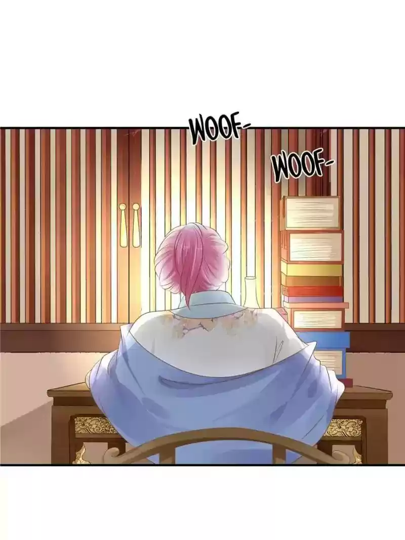 Warlord Husband: Shenshen is Gonna be the Winner Chapter 92