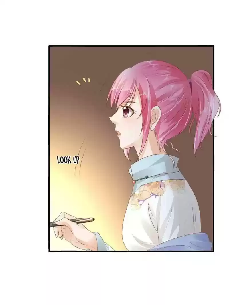 Warlord Husband: Shenshen is Gonna be the Winner Chapter 92