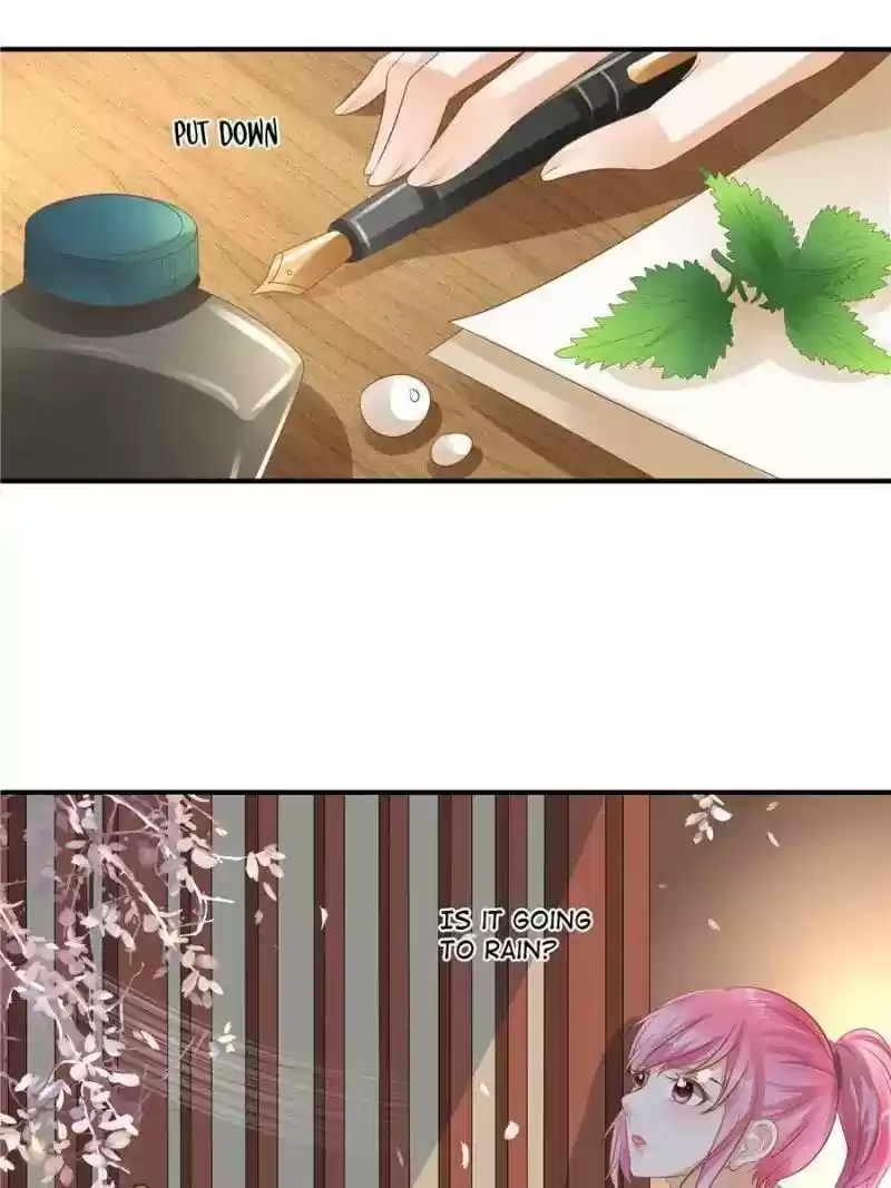 Warlord Husband: Shenshen is Gonna be the Winner Chapter 92