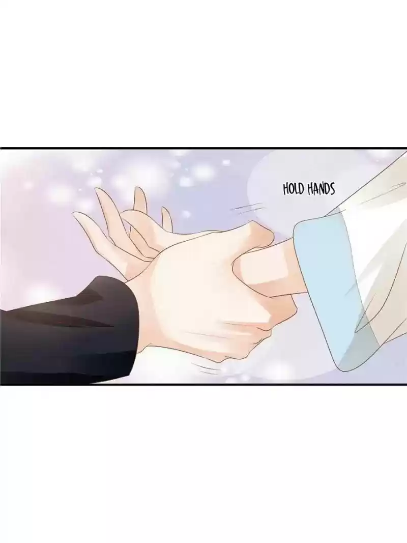 Warlord Husband: Shenshen is Gonna be the Winner Chapter 92