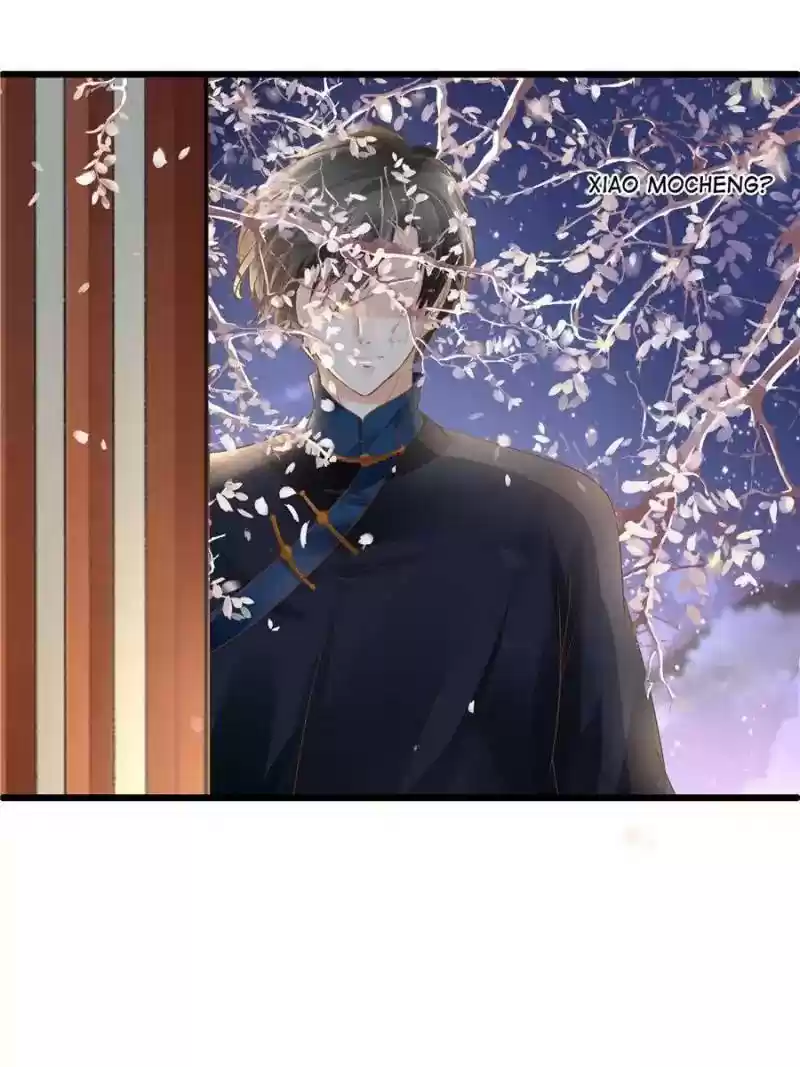 Warlord Husband: Shenshen is Gonna be the Winner Chapter 92