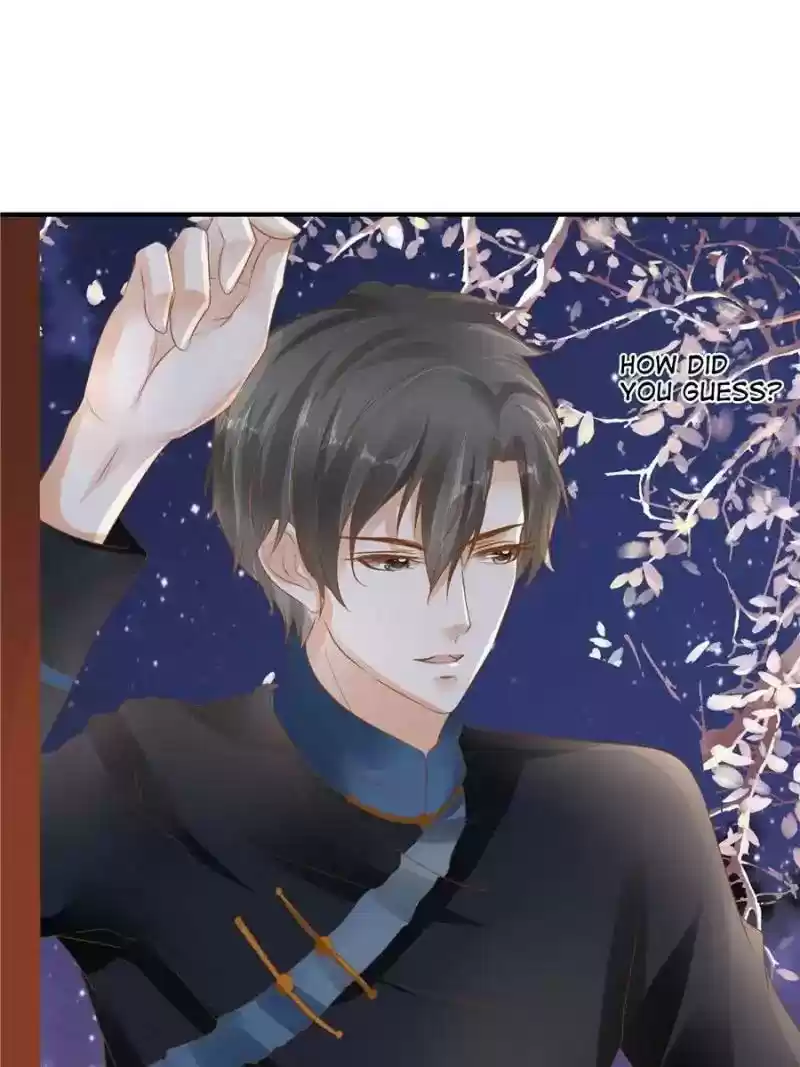 Warlord Husband: Shenshen is Gonna be the Winner Chapter 92