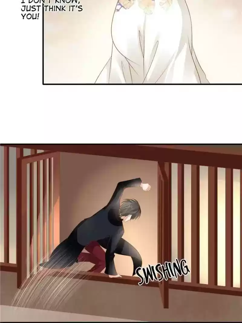 Warlord Husband: Shenshen is Gonna be the Winner Chapter 92