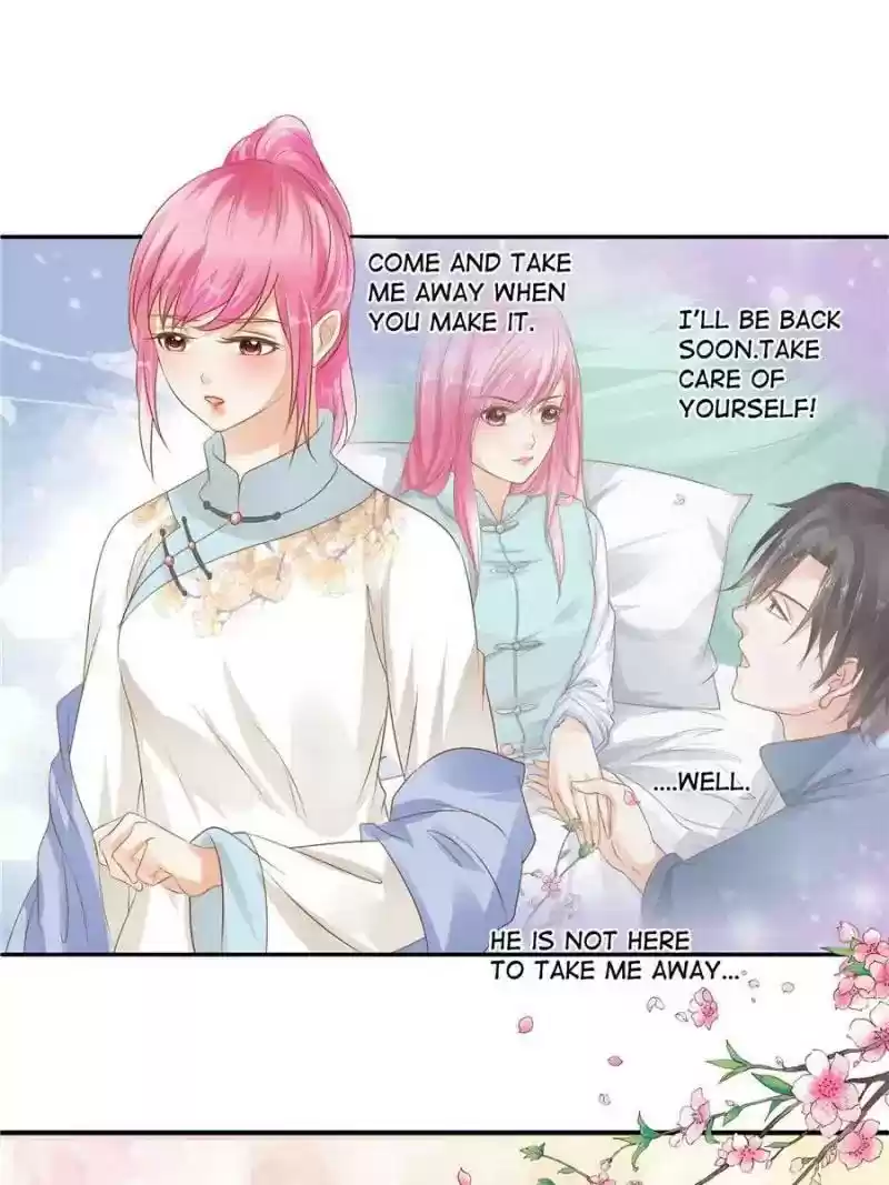 Warlord Husband: Shenshen is Gonna be the Winner Chapter 92