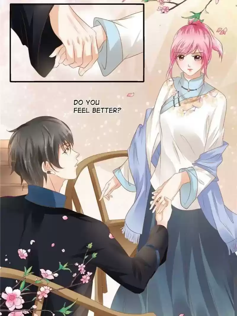 Warlord Husband: Shenshen is Gonna be the Winner Chapter 92