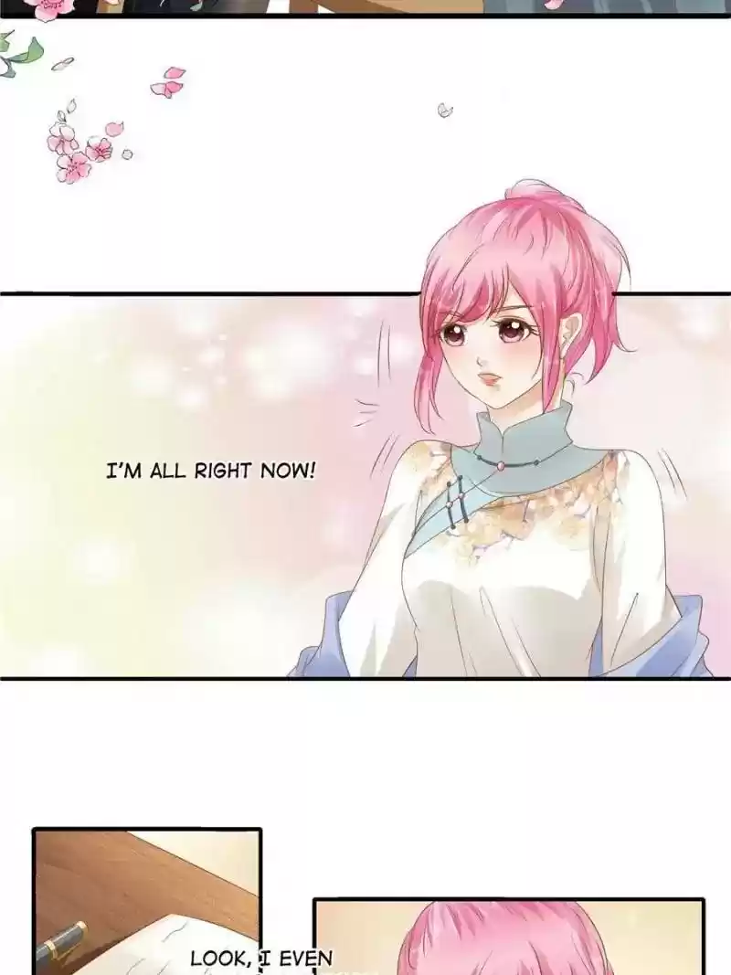 Warlord Husband: Shenshen is Gonna be the Winner Chapter 92