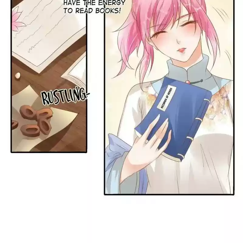 Warlord Husband: Shenshen is Gonna be the Winner Chapter 92