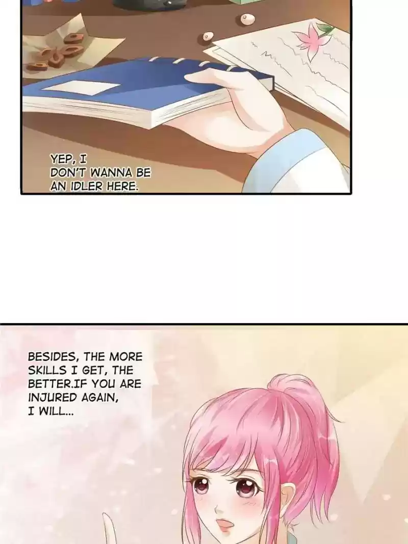 Warlord Husband: Shenshen is Gonna be the Winner Chapter 92