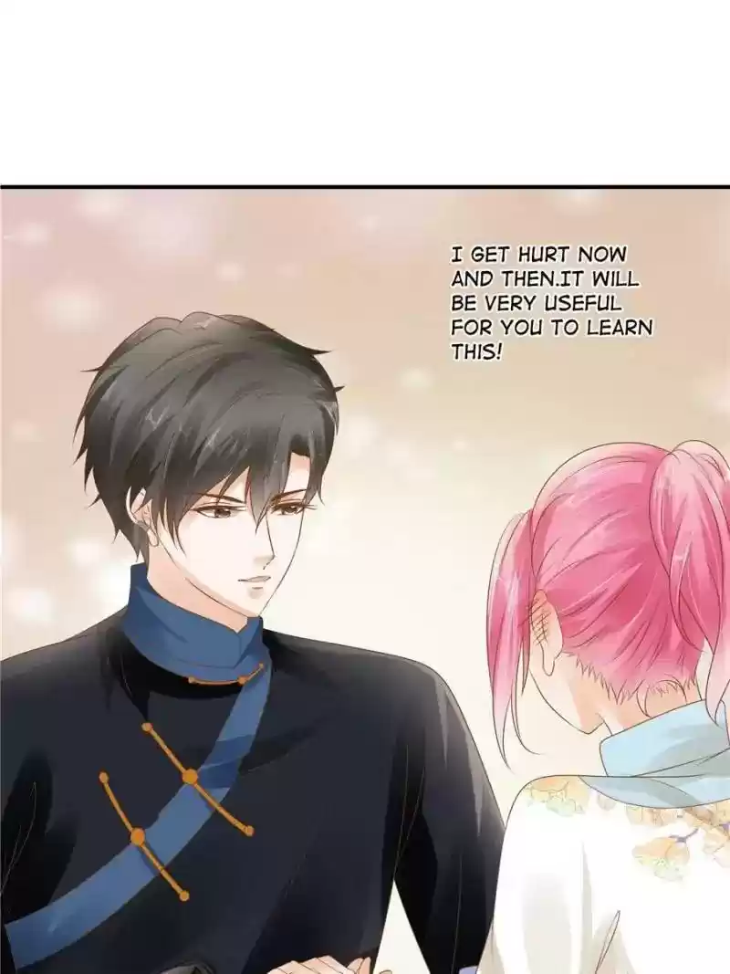 Warlord Husband: Shenshen is Gonna be the Winner Chapter 92