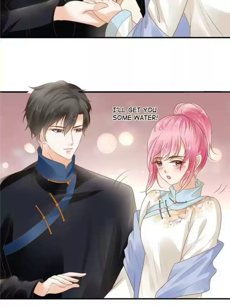 Warlord Husband: Shenshen is Gonna be the Winner Chapter 92