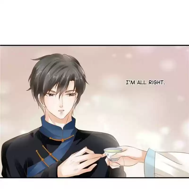 Warlord Husband: Shenshen is Gonna be the Winner Chapter 92