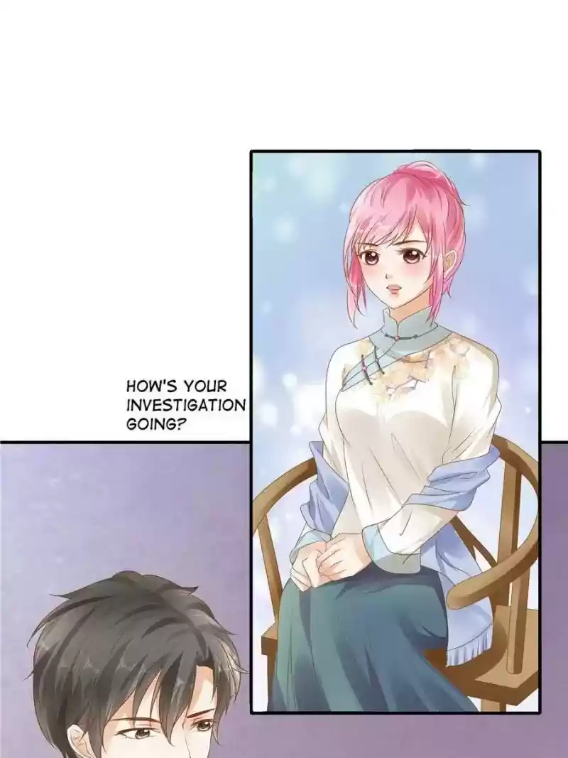 Warlord Husband: Shenshen is Gonna be the Winner Chapter 92