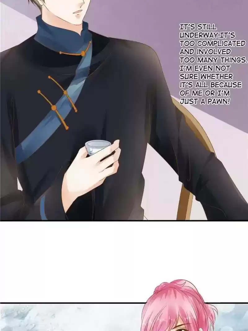 Warlord Husband: Shenshen is Gonna be the Winner Chapter 92