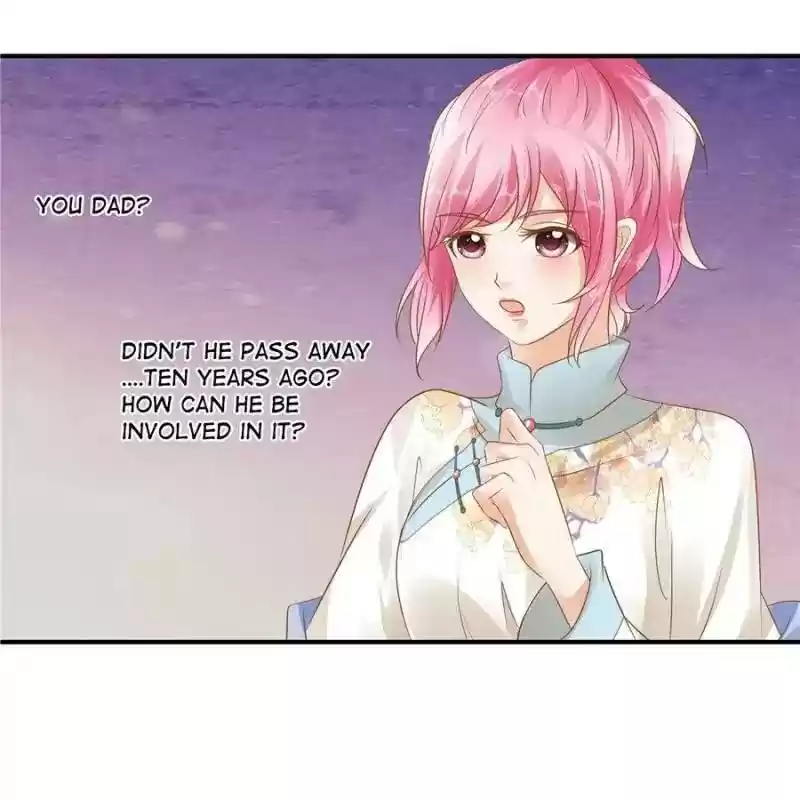 Warlord Husband: Shenshen is Gonna be the Winner Chapter 92