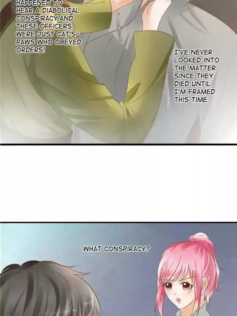 Warlord Husband: Shenshen is Gonna be the Winner Chapter 92