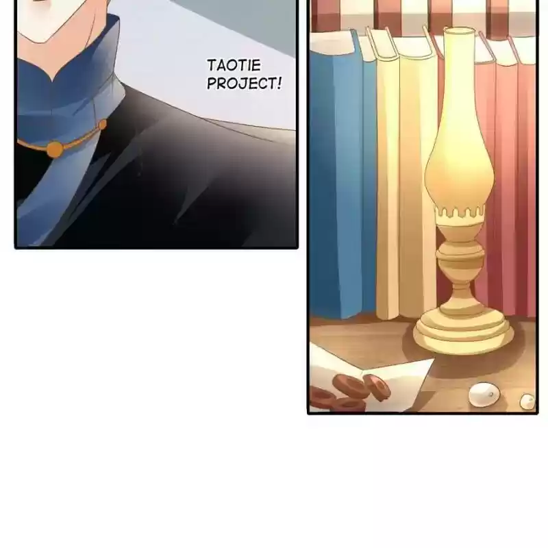 Warlord Husband: Shenshen is Gonna be the Winner Chapter 92