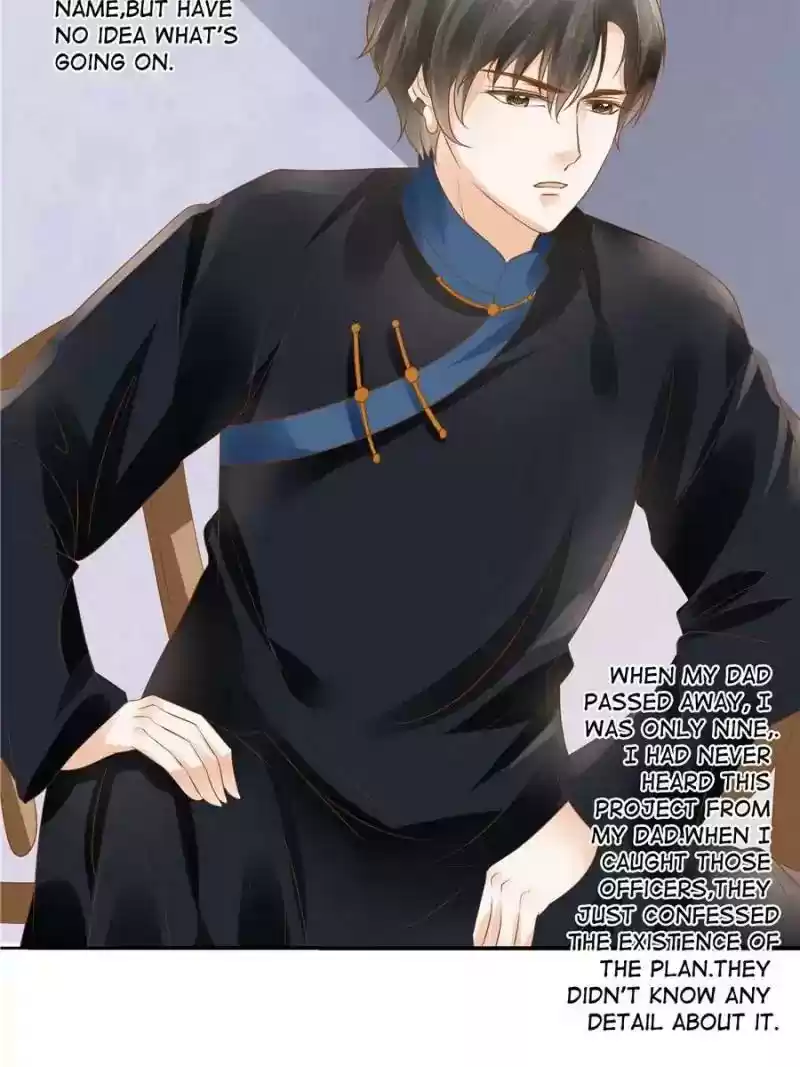 Warlord Husband: Shenshen is Gonna be the Winner Chapter 92