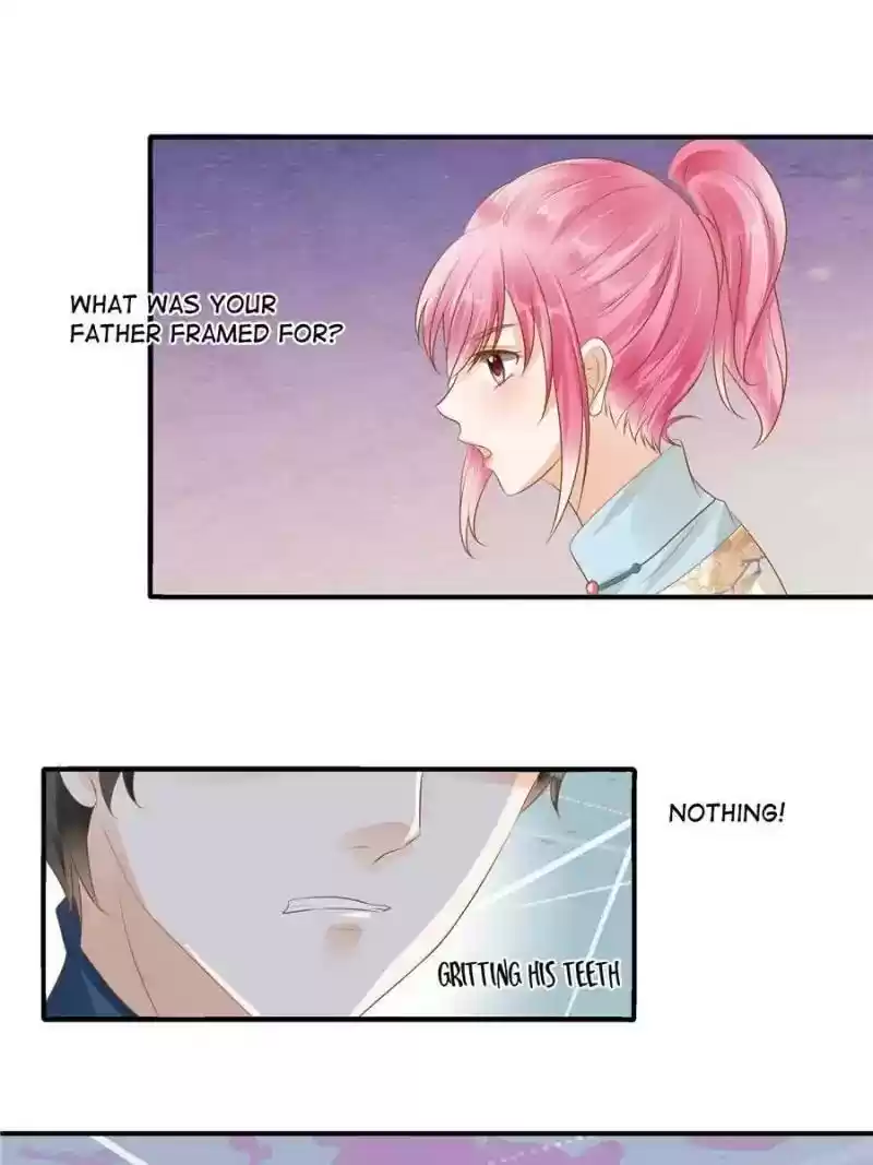 Warlord Husband: Shenshen is Gonna be the Winner Chapter 92