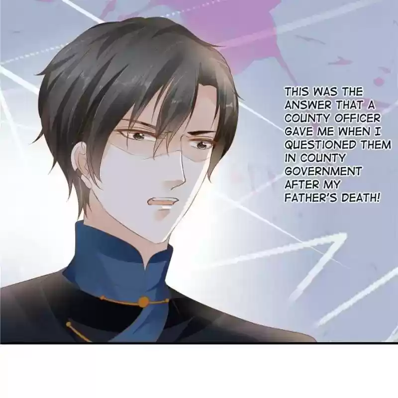 Warlord Husband: Shenshen is Gonna be the Winner Chapter 92