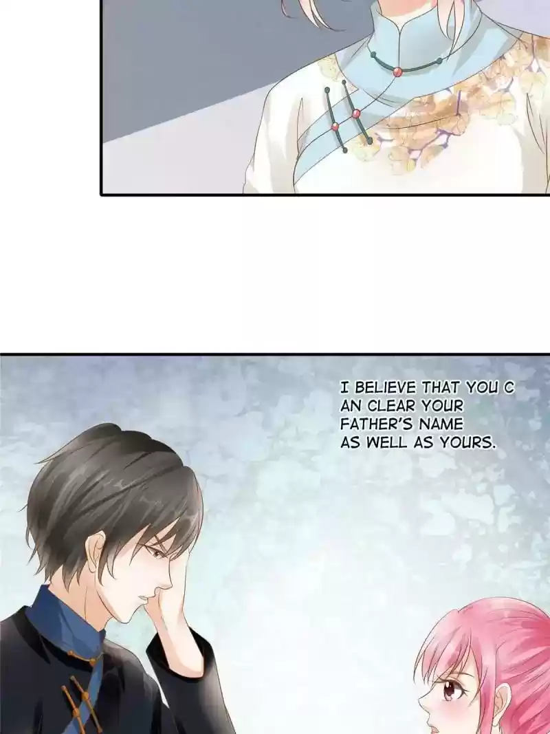 Warlord Husband: Shenshen is Gonna be the Winner Chapter 93