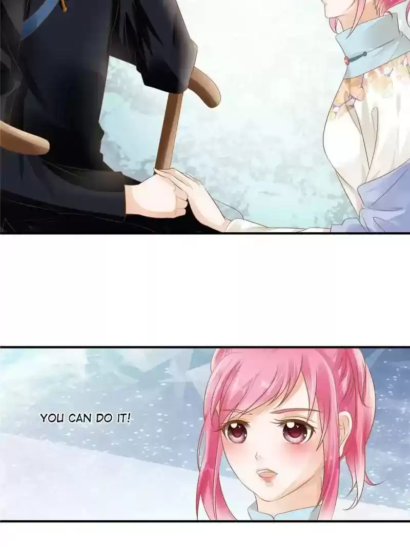 Warlord Husband: Shenshen is Gonna be the Winner Chapter 93