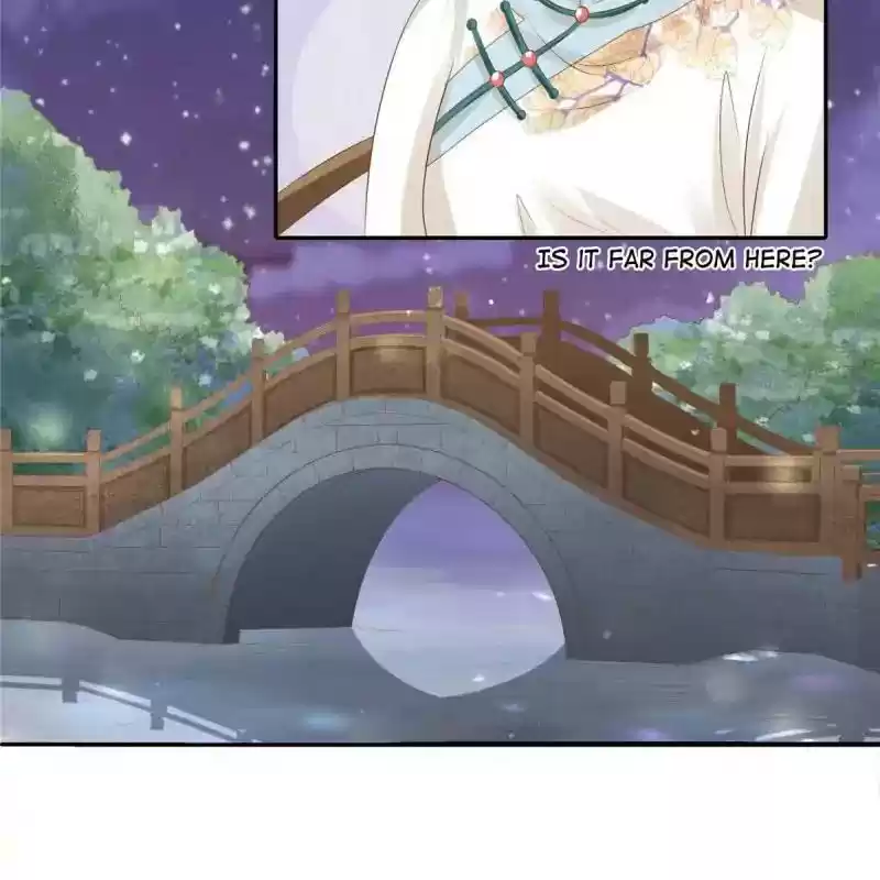 Warlord Husband: Shenshen is Gonna be the Winner Chapter 93