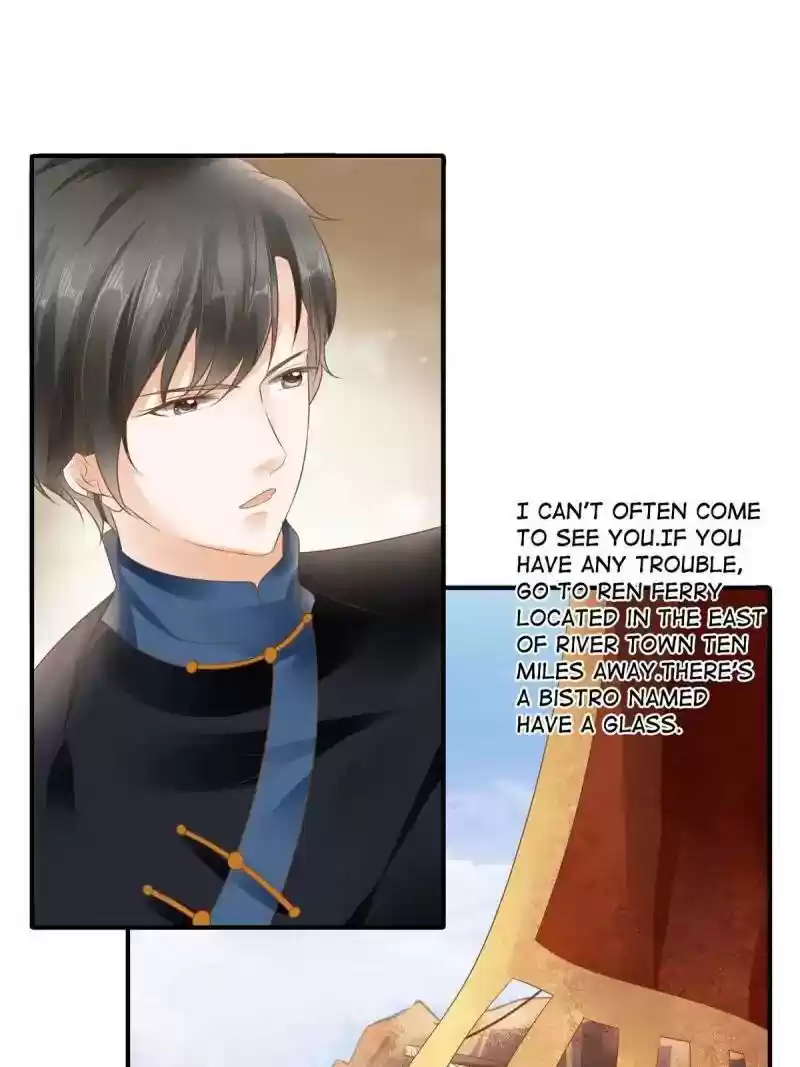 Warlord Husband: Shenshen is Gonna be the Winner Chapter 93