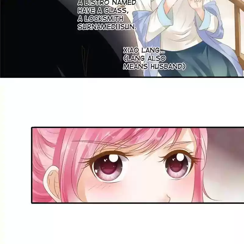 Warlord Husband: Shenshen is Gonna be the Winner Chapter 93