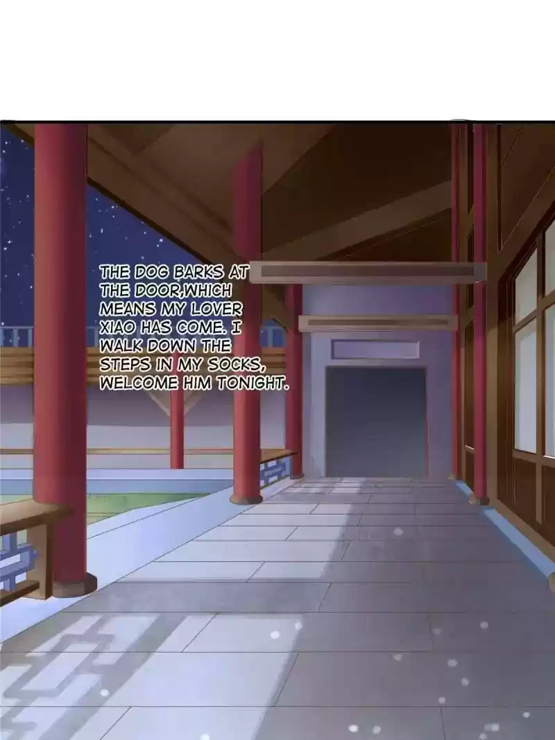 Warlord Husband: Shenshen is Gonna be the Winner Chapter 93