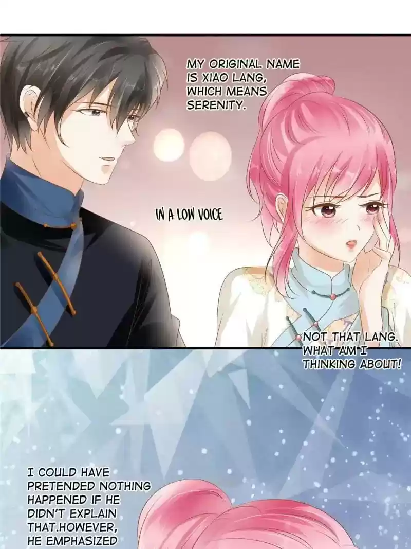 Warlord Husband: Shenshen is Gonna be the Winner Chapter 93