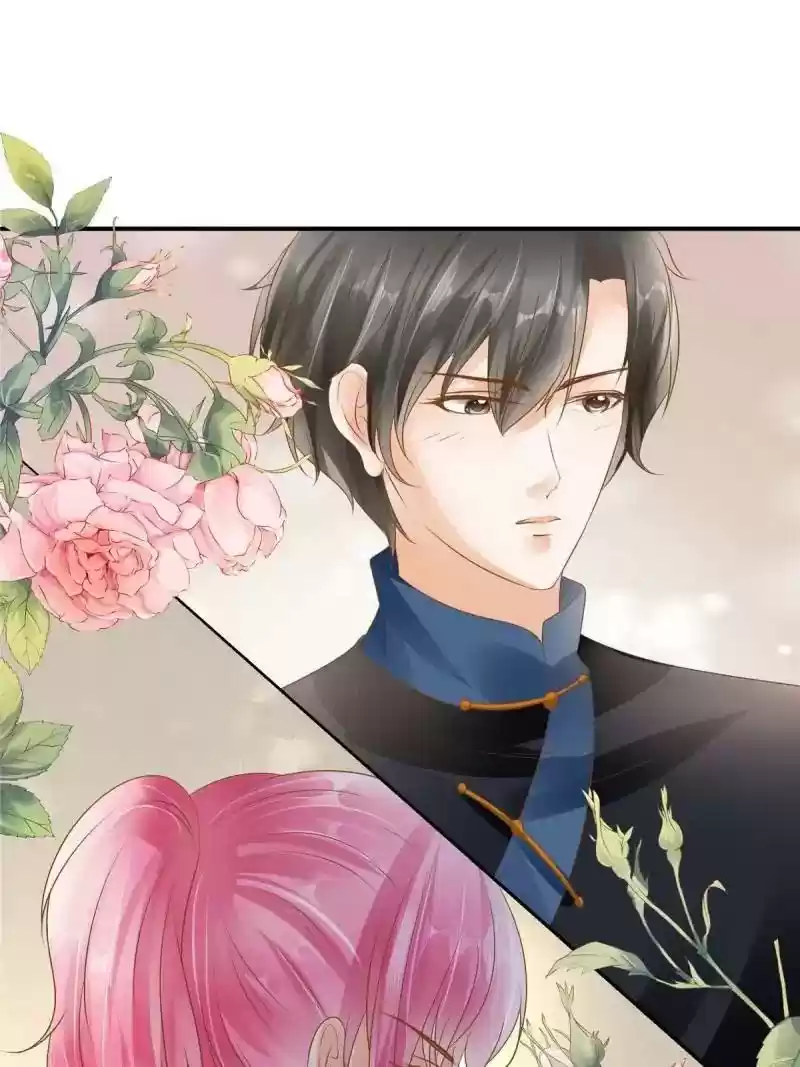 Warlord Husband: Shenshen is Gonna be the Winner Chapter 93