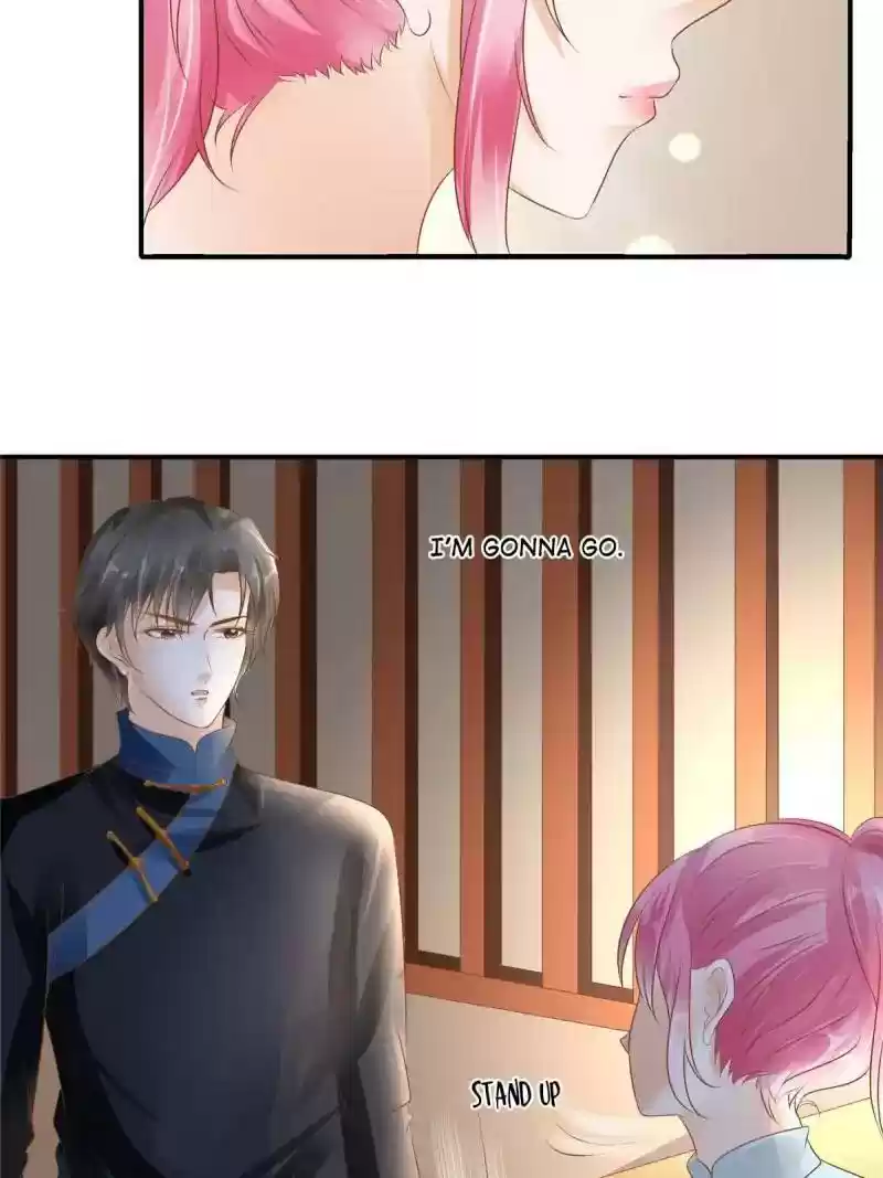 Warlord Husband: Shenshen is Gonna be the Winner Chapter 93