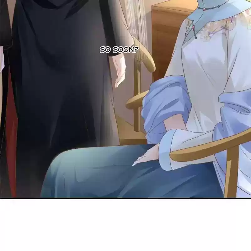 Warlord Husband: Shenshen is Gonna be the Winner Chapter 93