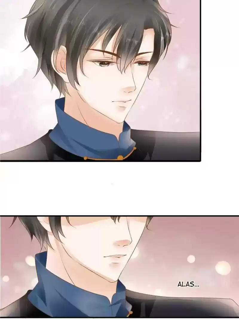 Warlord Husband: Shenshen is Gonna be the Winner Chapter 93