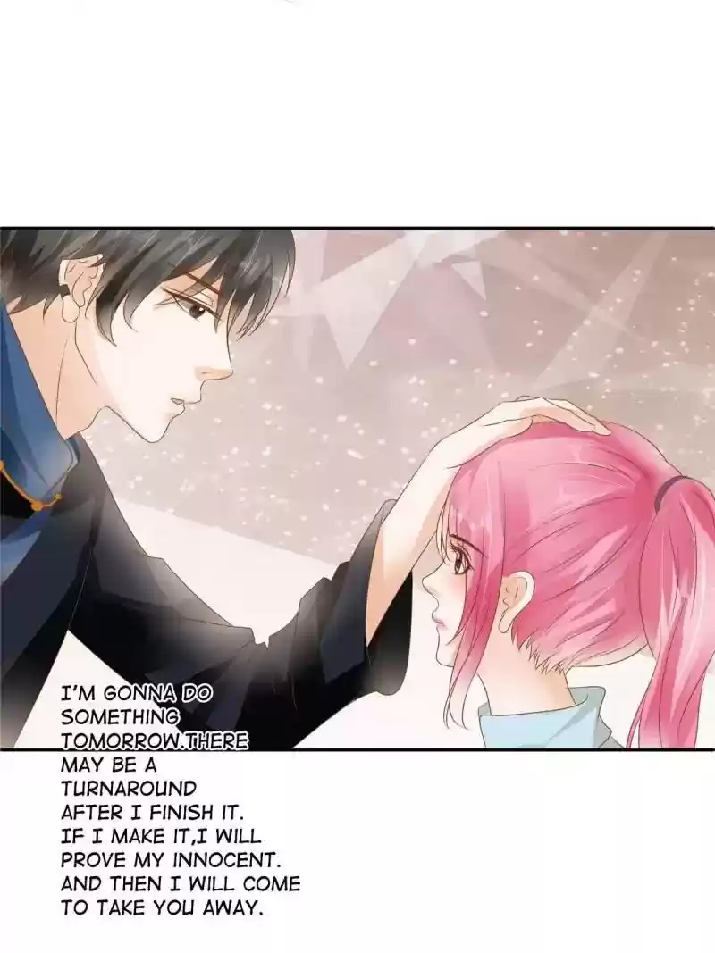 Warlord Husband: Shenshen is Gonna be the Winner Chapter 93