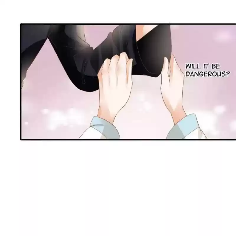 Warlord Husband: Shenshen is Gonna be the Winner Chapter 93