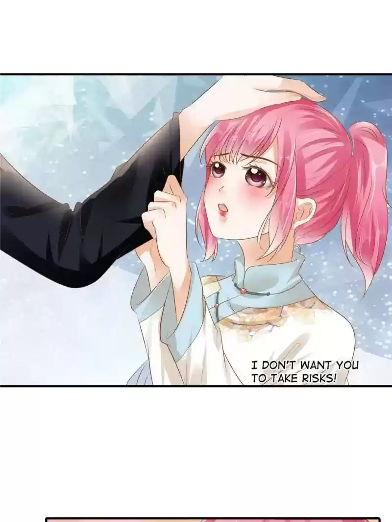 Warlord Husband: Shenshen is Gonna be the Winner Chapter 93