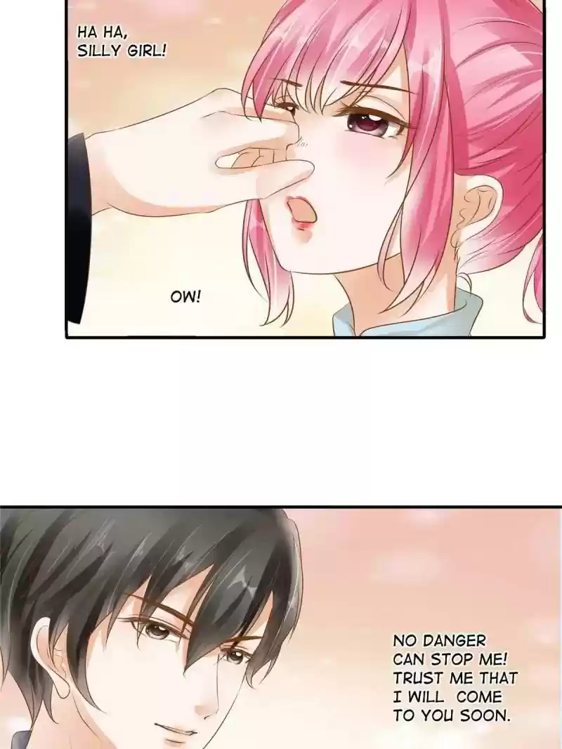 Warlord Husband: Shenshen is Gonna be the Winner Chapter 93