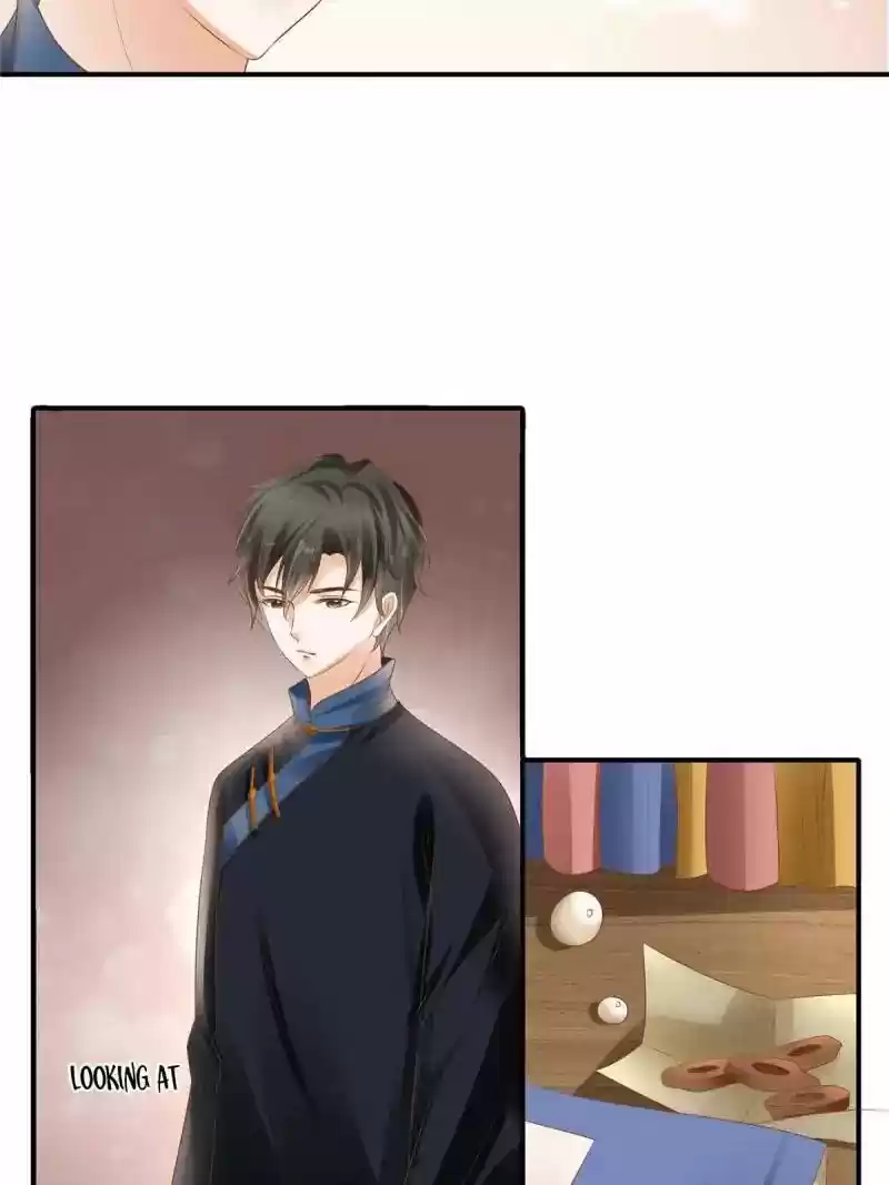 Warlord Husband: Shenshen is Gonna be the Winner Chapter 93