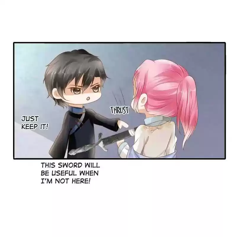 Warlord Husband: Shenshen is Gonna be the Winner Chapter 93