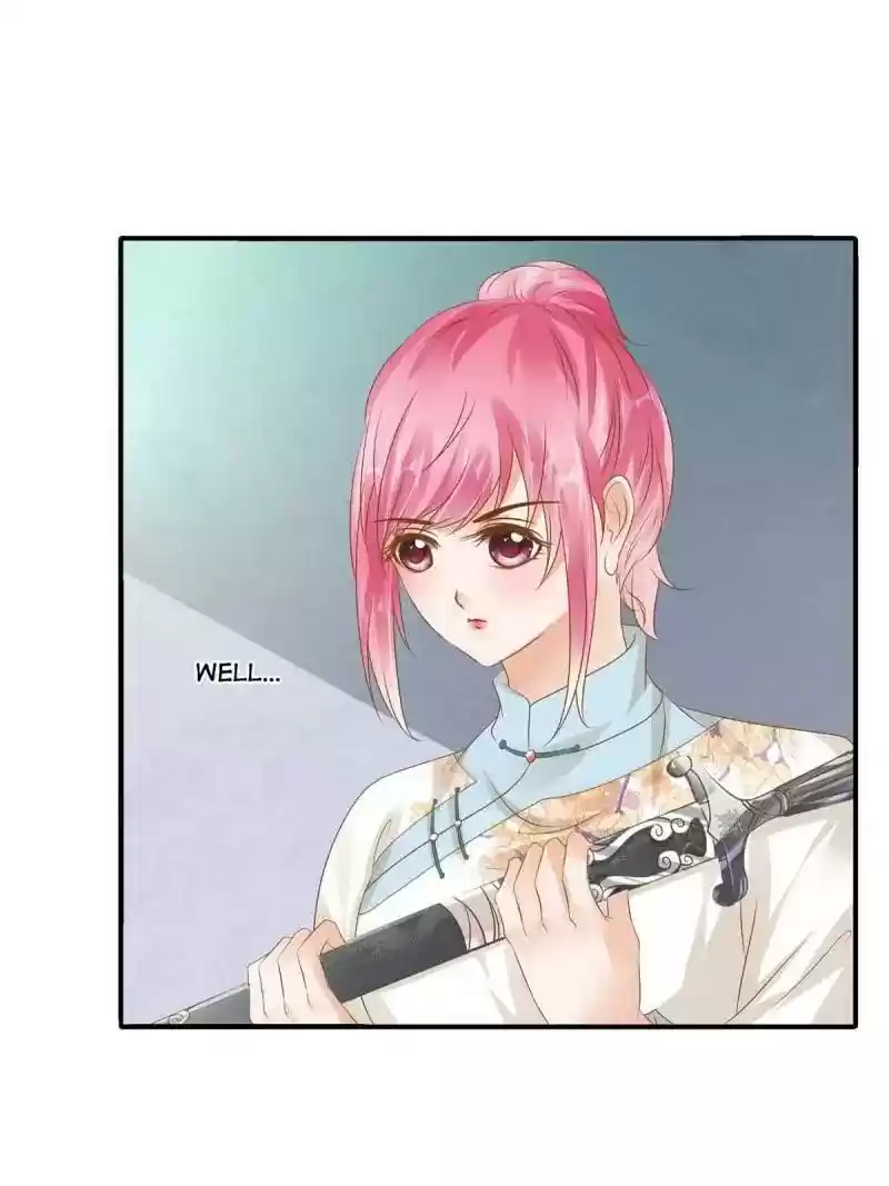 Warlord Husband: Shenshen is Gonna be the Winner Chapter 93