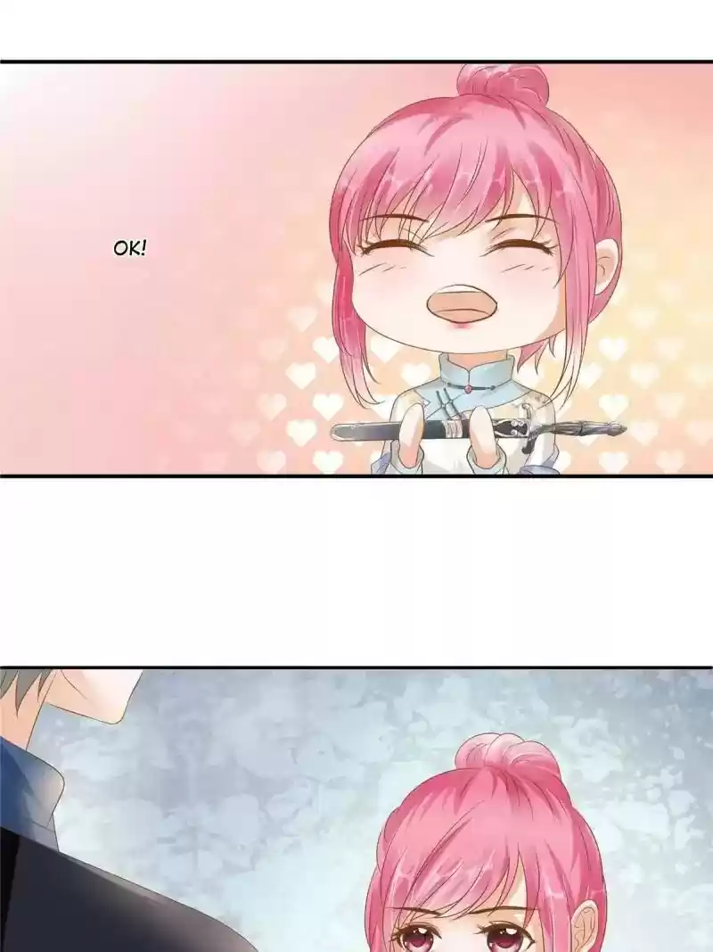 Warlord Husband: Shenshen is Gonna be the Winner Chapter 93