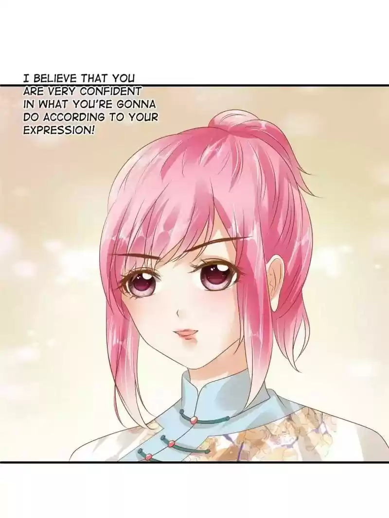 Warlord Husband: Shenshen is Gonna be the Winner Chapter 93