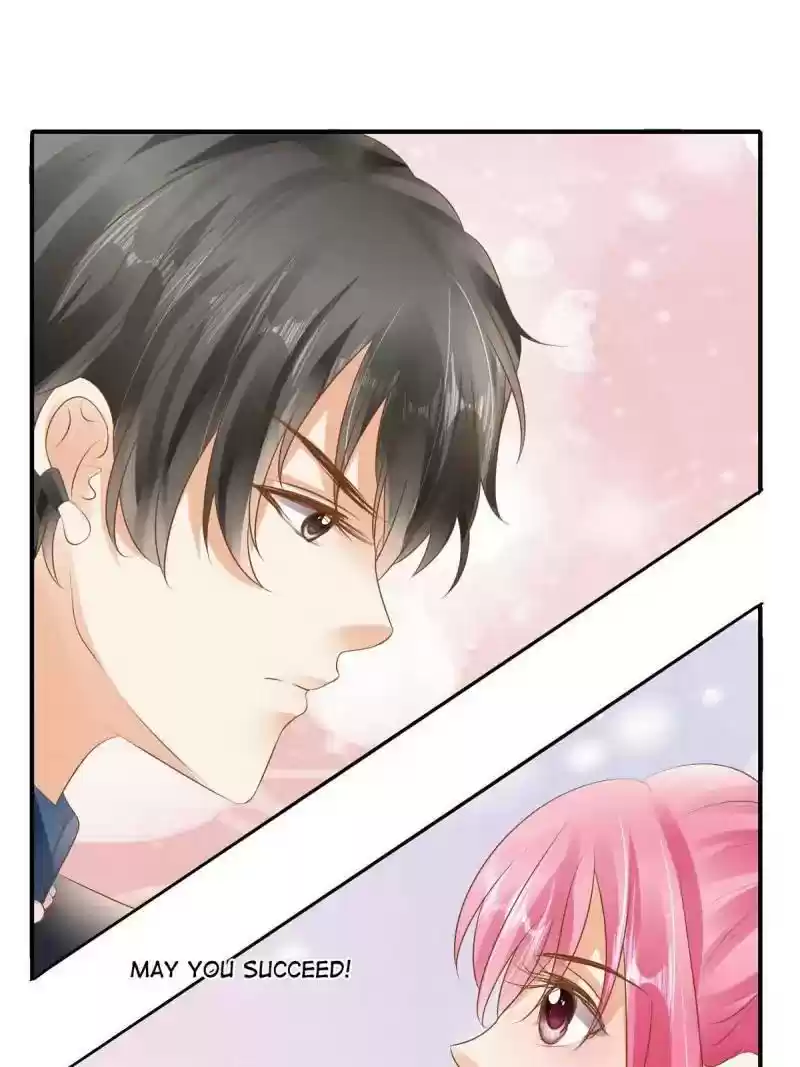 Warlord Husband: Shenshen is Gonna be the Winner Chapter 93