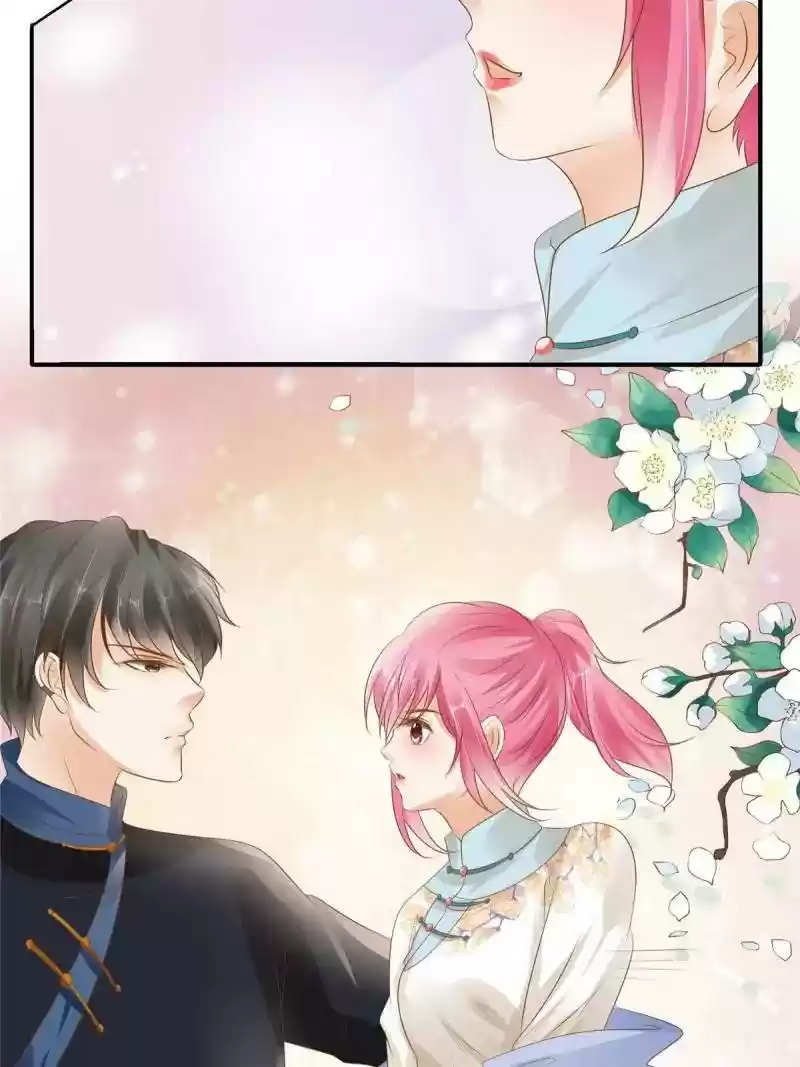 Warlord Husband: Shenshen is Gonna be the Winner Chapter 93